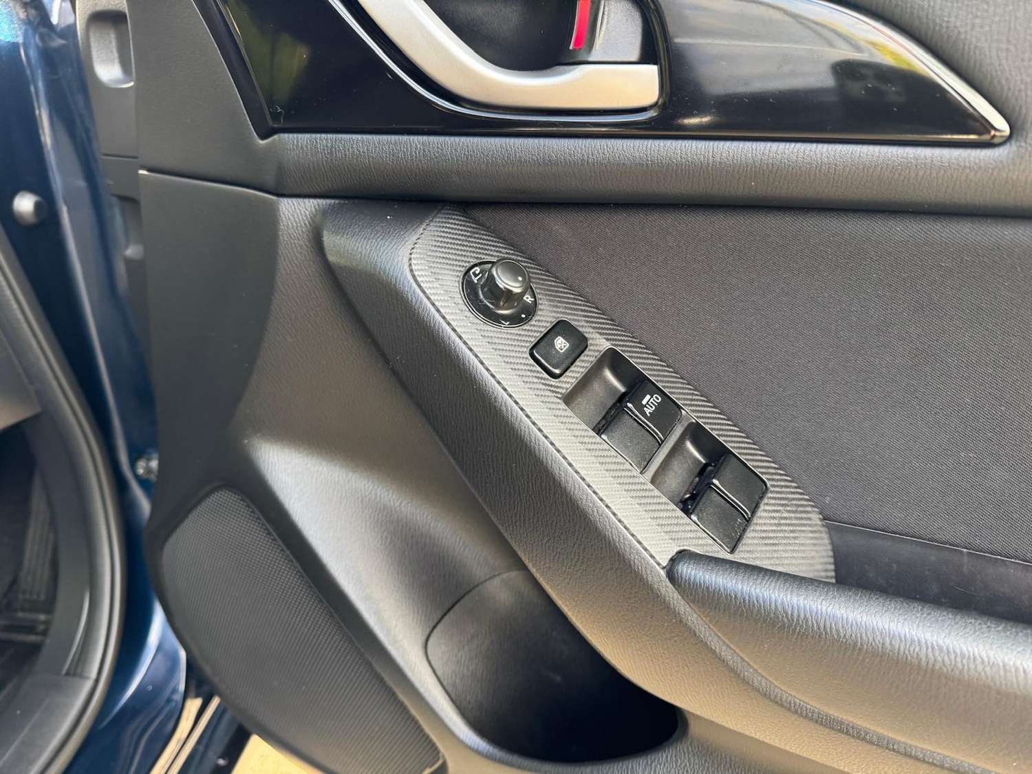 Used Mazda Mazda3 2014 for sale - 77060317: Photo 18