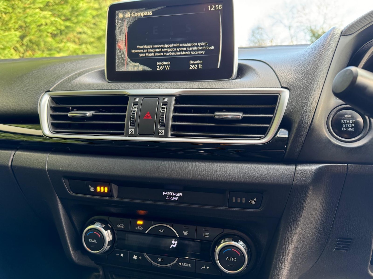 Used Mazda Mazda3 2014 for sale - 77060317: Photo 19