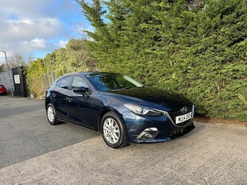 2014 (14) - 2.2d SE-L Nav 5dr