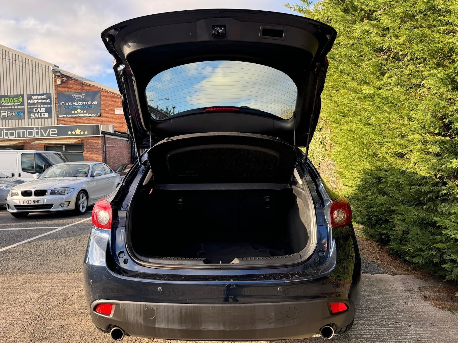 Used Mazda Mazda3 2014 for sale - 77060317: Photo 20