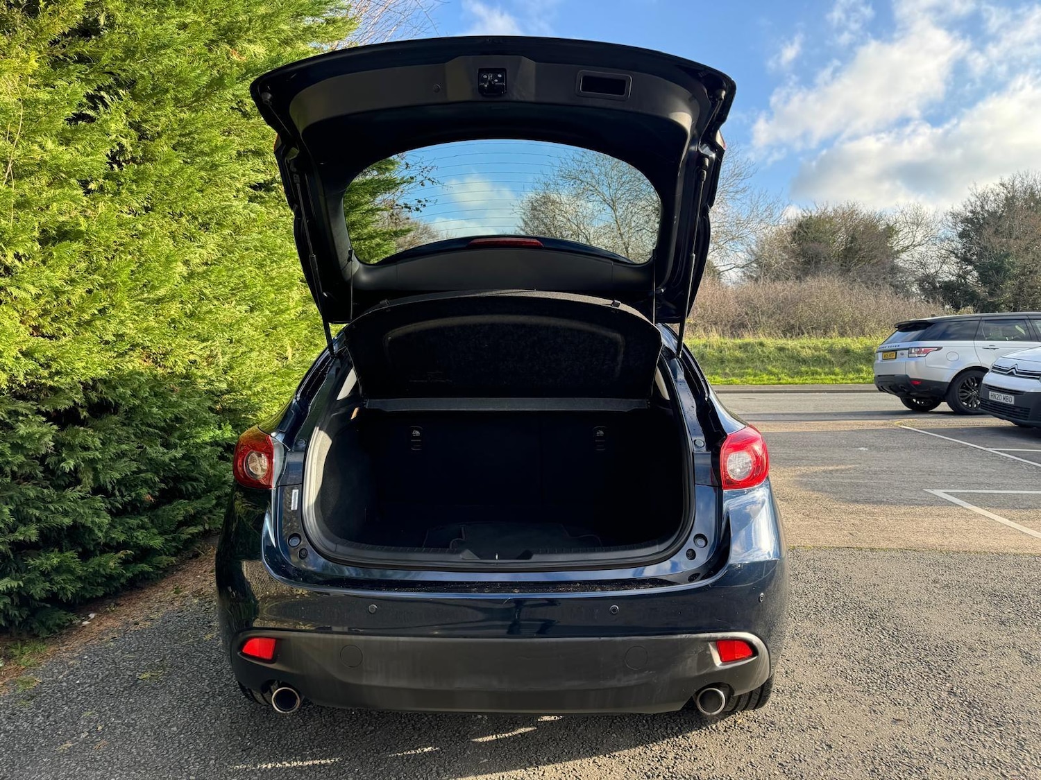 Used Mazda Mazda3 2014 for sale - 77060317: Photo 21