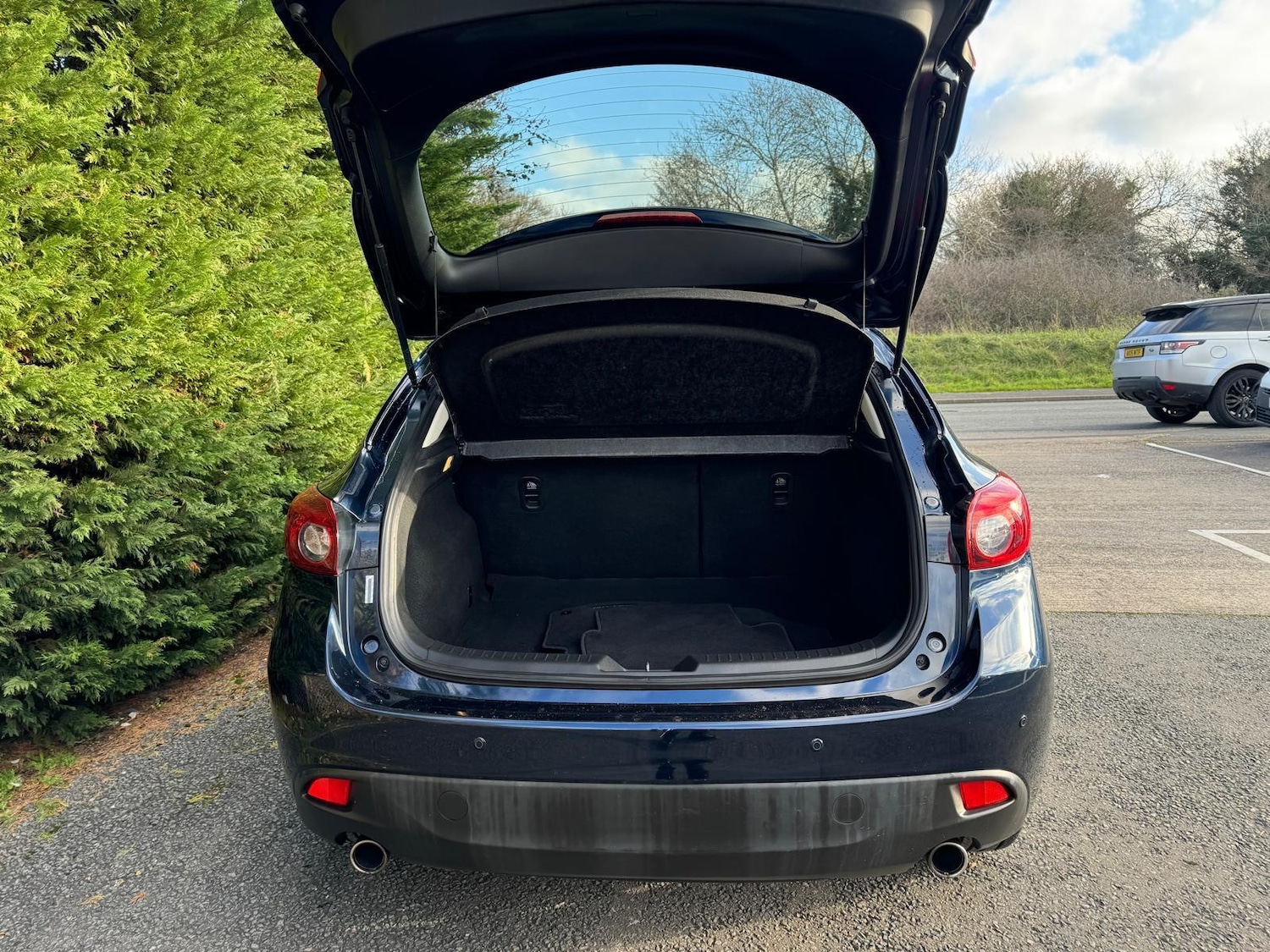 Used Mazda Mazda3 2014 for sale - 77060317: Photo 22