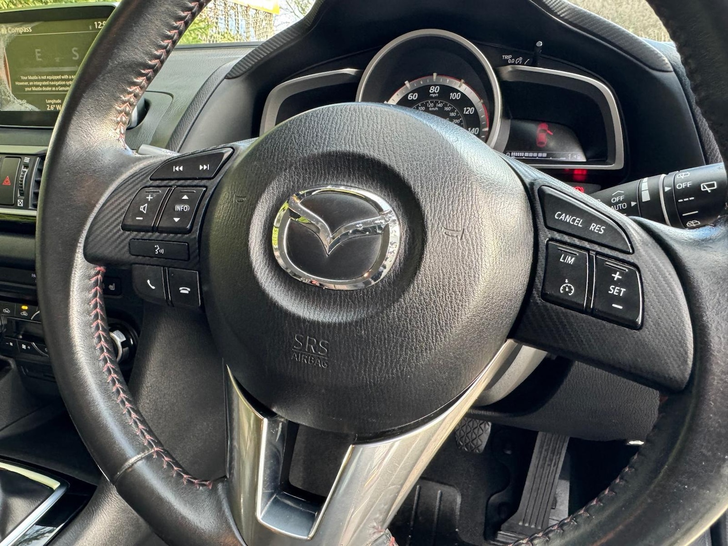 Used Mazda Mazda3 2014 for sale - 77060317: Photo 23