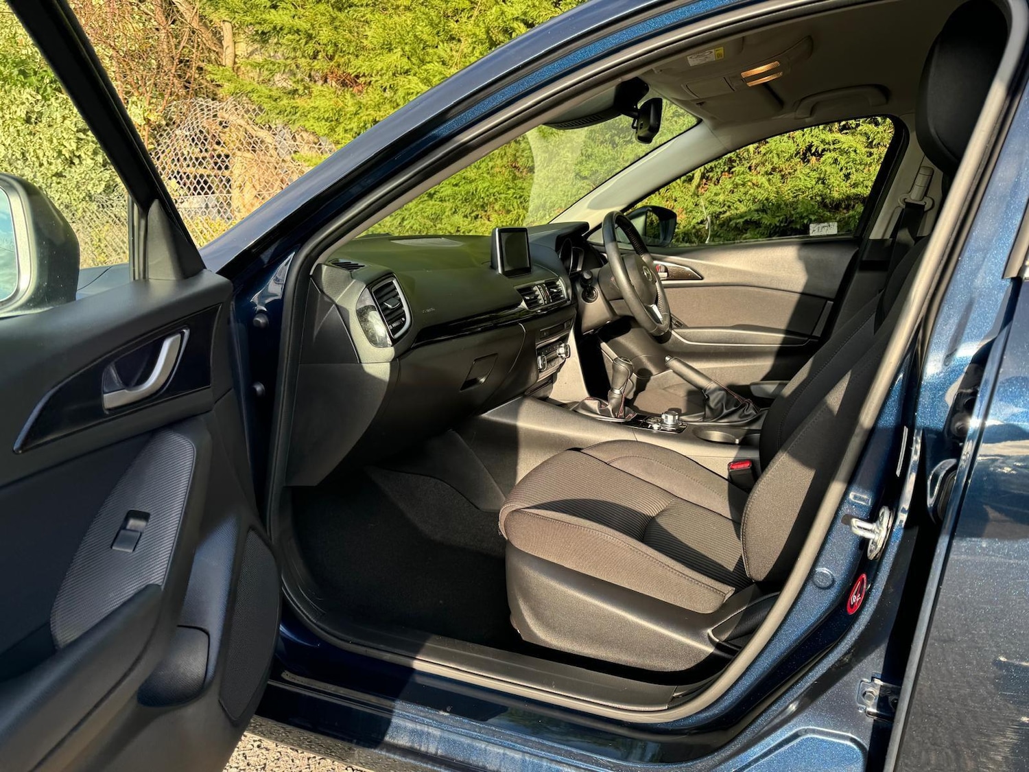 Used Mazda Mazda3 2014 for sale - 77060317: Photo 24