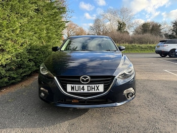 Used Mazda Mazda3 2014 for sale - 77060317: Photo