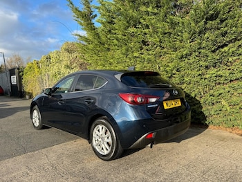 Used Mazda Mazda3 2014 for sale - 77060317: Photo