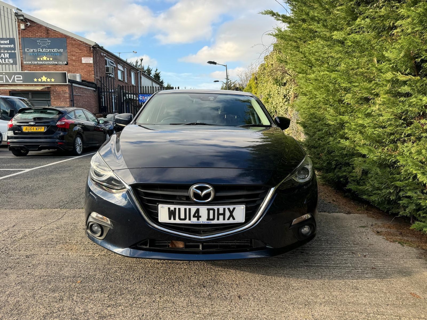 Used Mazda Mazda3 2014 for sale - 77060317: Photo 5