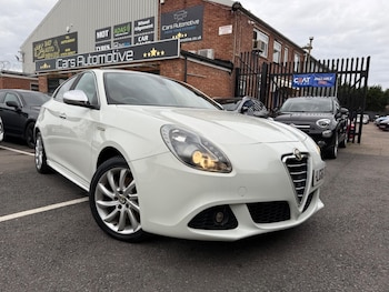 2011 (61) - 1.4 TB MultiAir Veloce 5dr