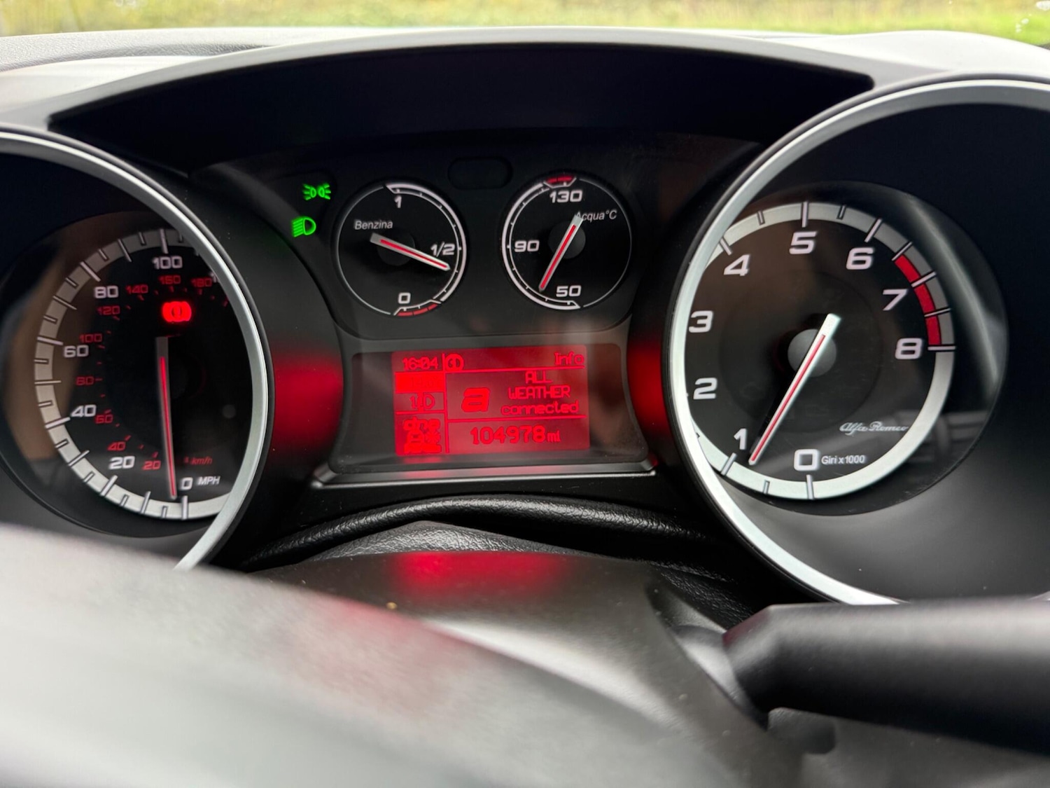 Used Alfa Romeo Giulietta 2011 for sale - 76377605: Photo 33