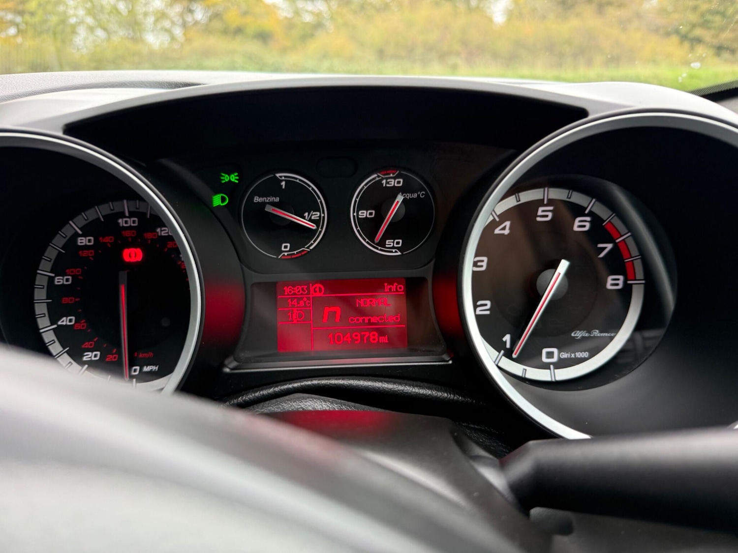 Used Alfa Romeo Giulietta 2011 for sale - 76377605: Photo 34