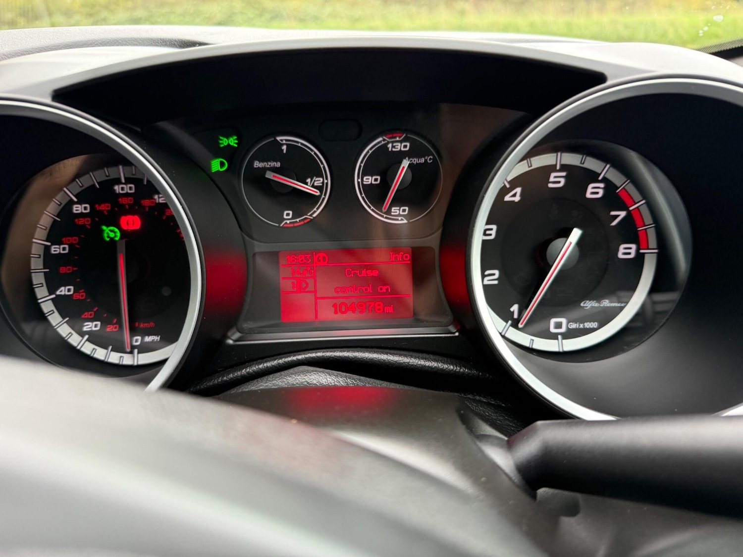 Used Alfa Romeo Giulietta 2011 for sale - 76377605: Photo 36