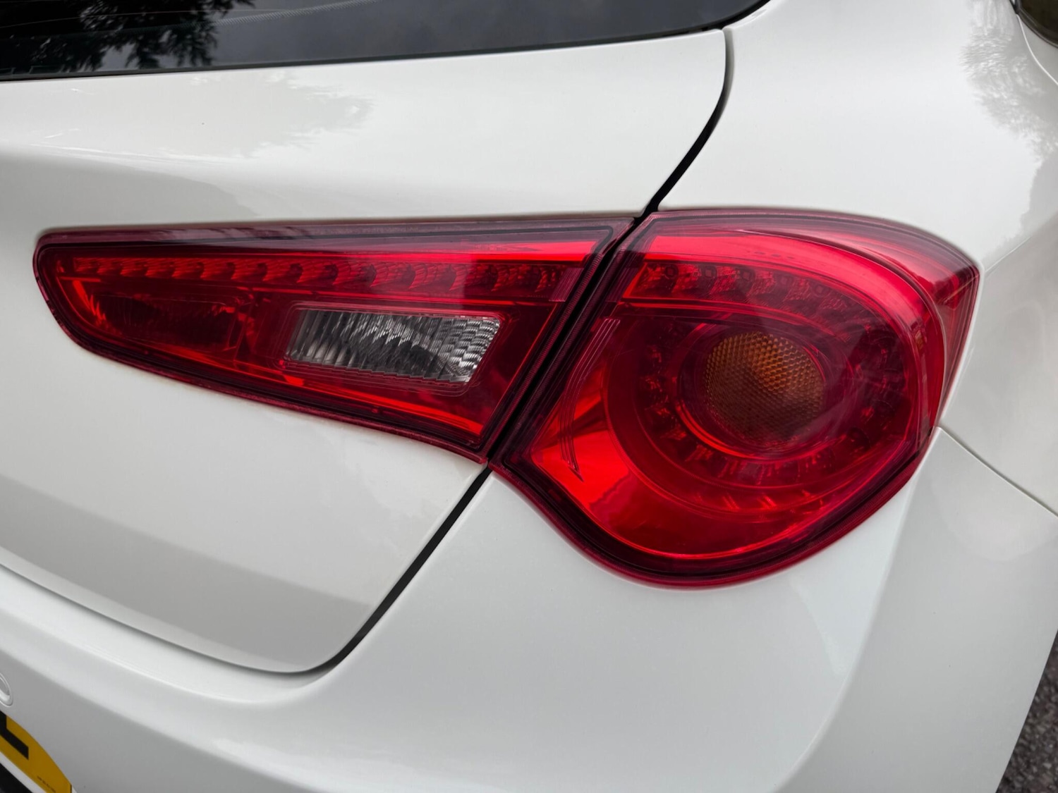Used Alfa Romeo Giulietta 2011 for sale - 76377605: Photo 41