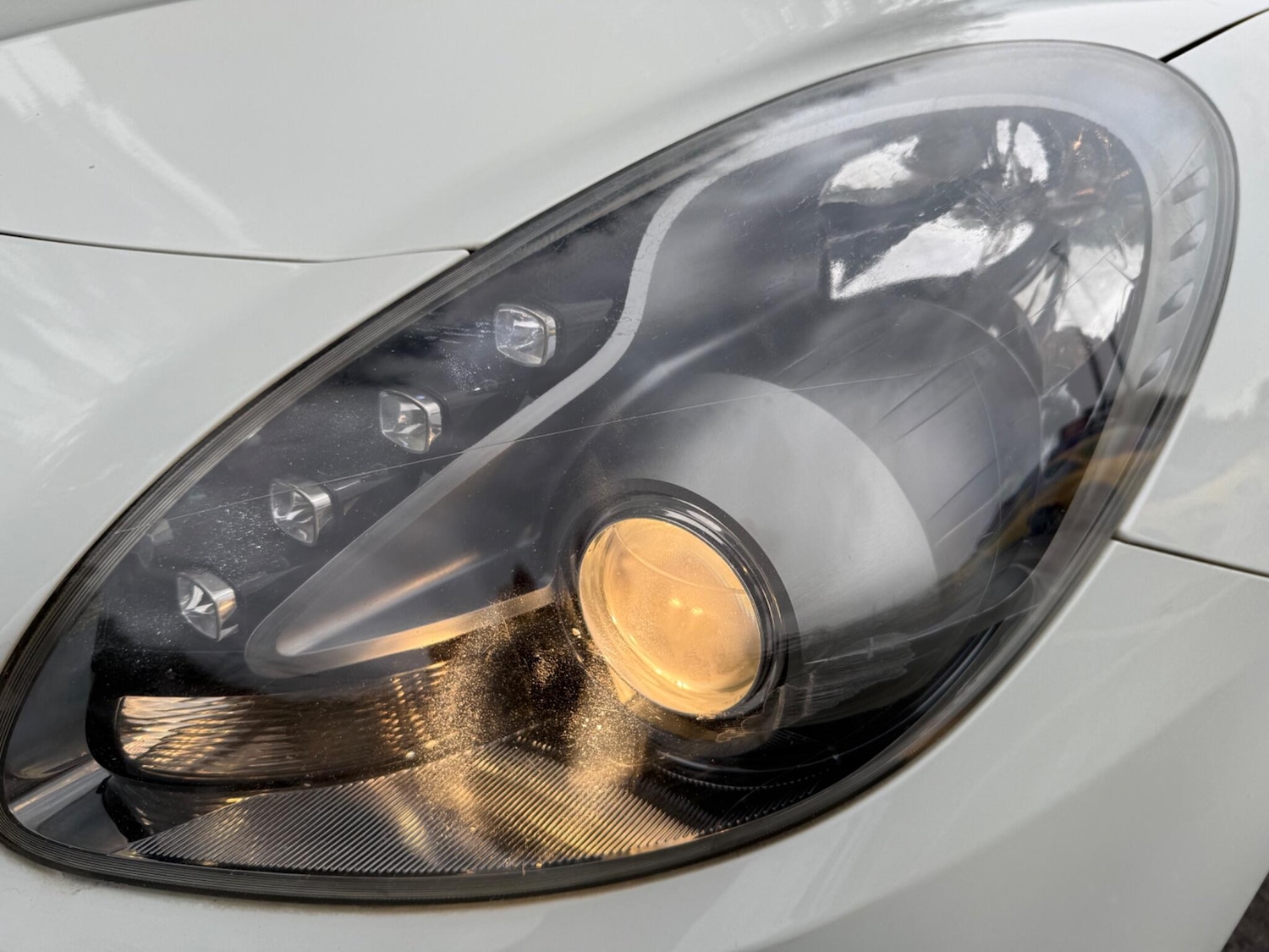 Used Alfa Romeo Giulietta 2011 for sale - 76377605: Photo 44