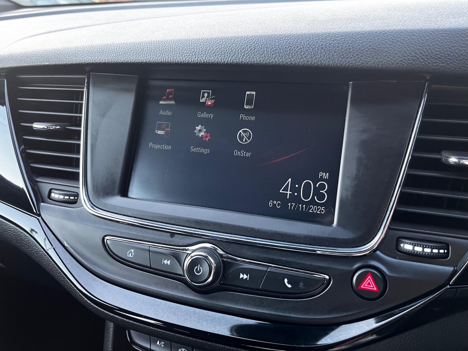 Used Vauxhall Astra 2017 for sale - 76633054: Photo 14