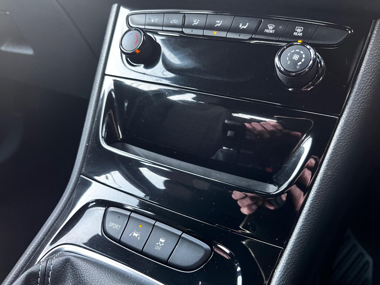 Used Vauxhall Astra 2017 for sale - 76633054: Photo 15