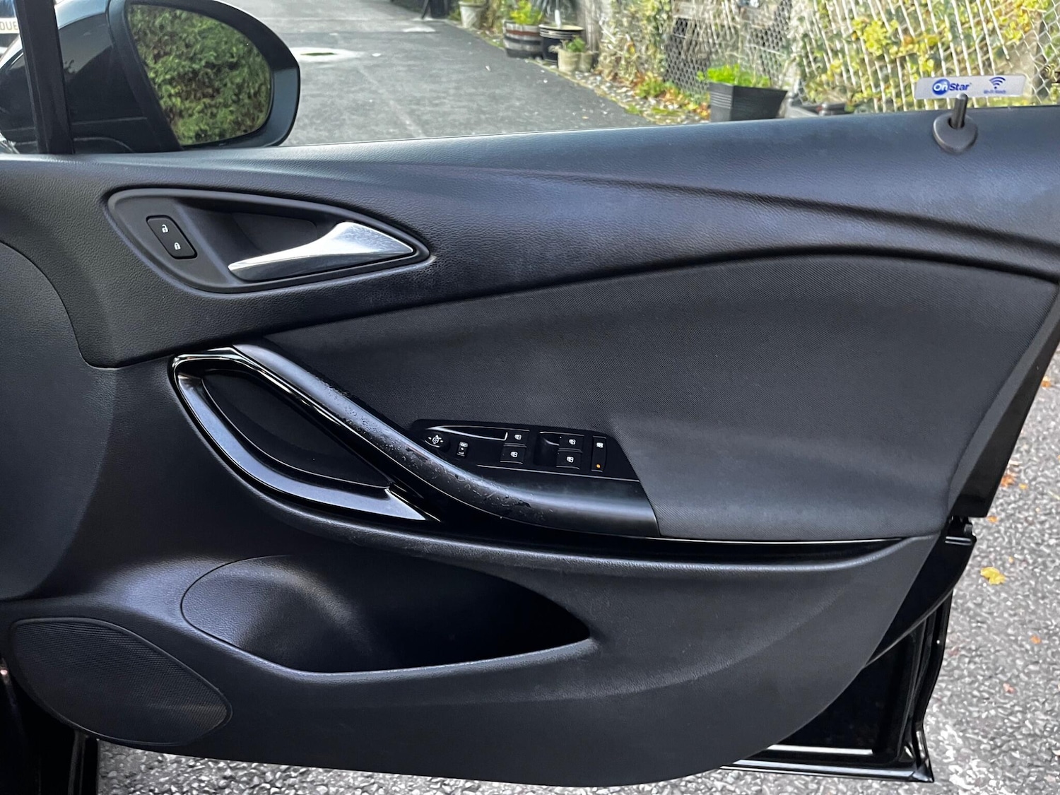 Used Vauxhall Astra 2017 for sale - 76633054: Photo 17