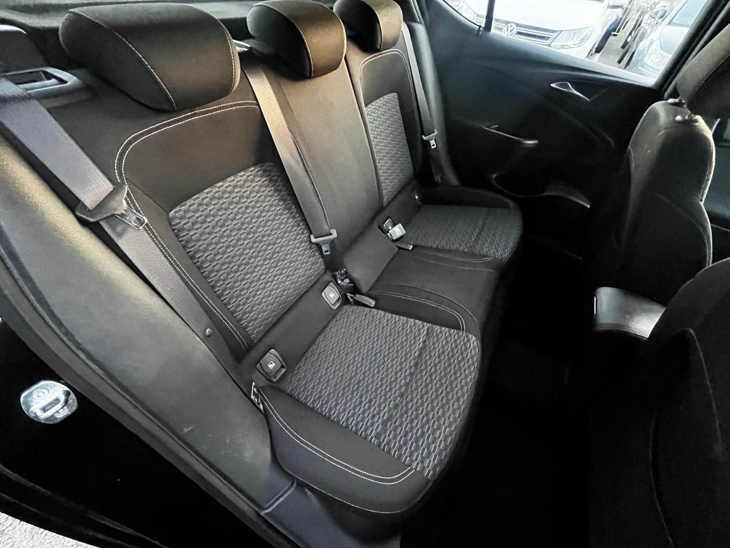 Used Vauxhall Astra 2017 for sale - 76633054: Photo 18