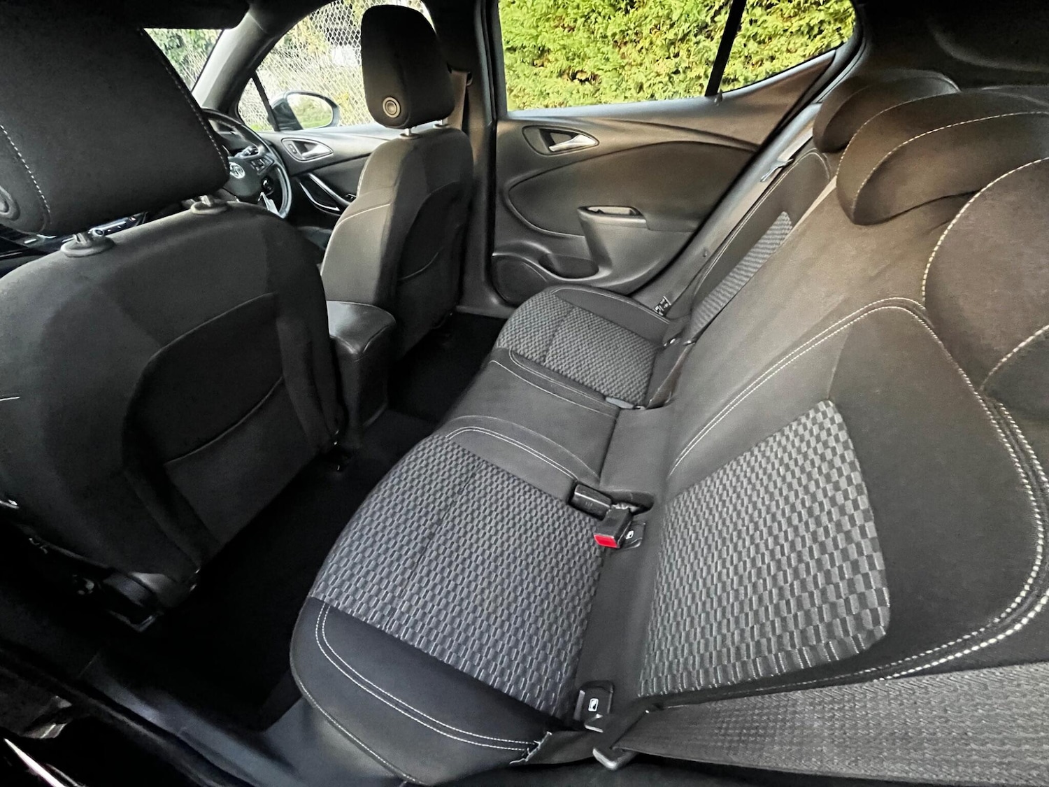 Used Vauxhall Astra 2017 for sale - 76633054: Photo 20