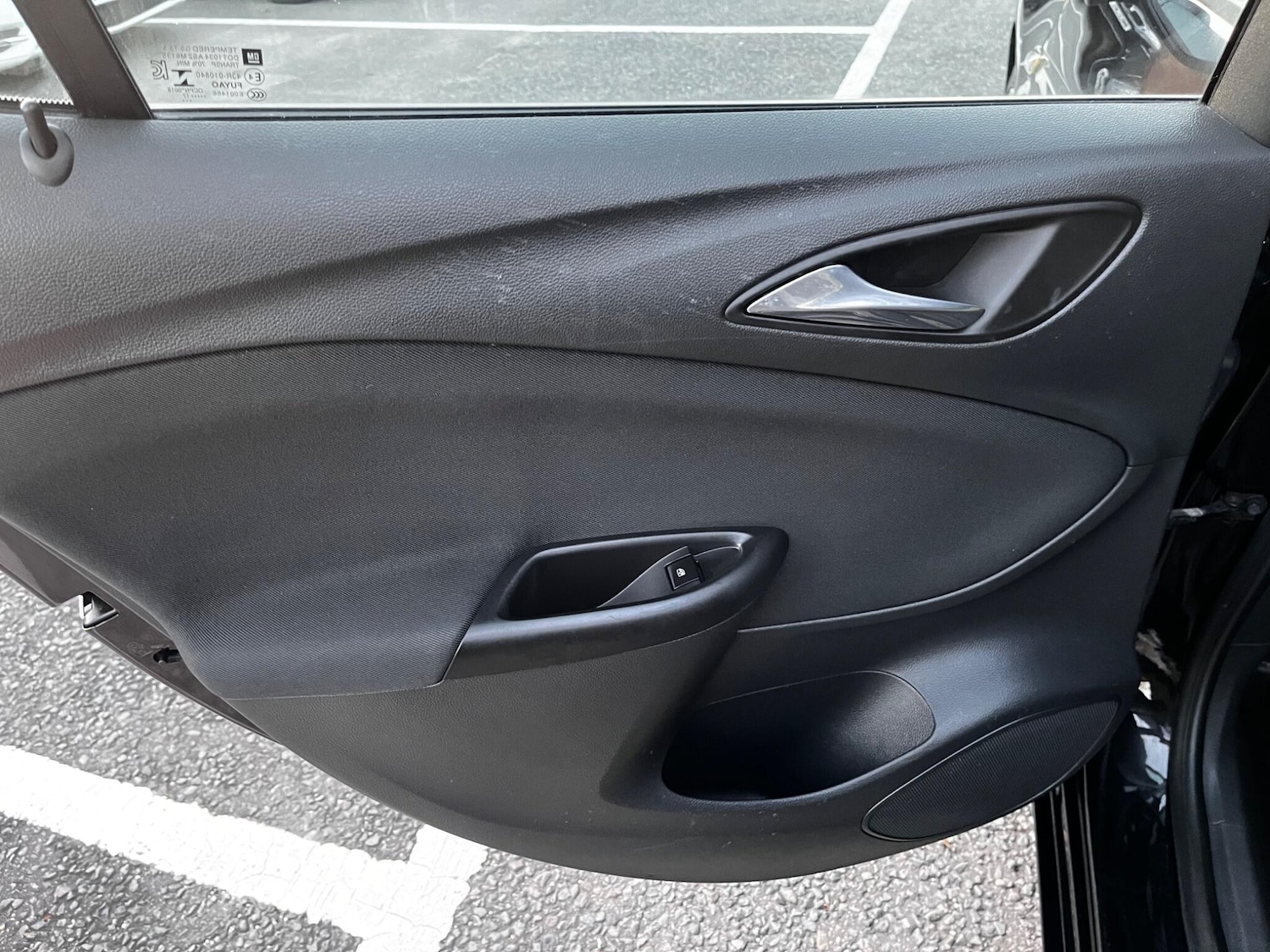 Used Vauxhall Astra 2017 for sale - 76633054: Photo 21