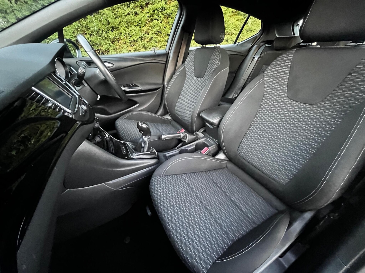 Used Vauxhall Astra 2017 for sale - 76633054: Photo 22