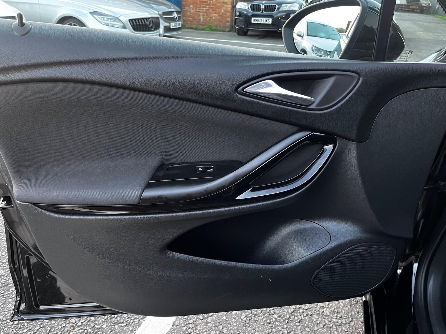 Used Vauxhall Astra 2017 for sale - 76633054: Photo 23