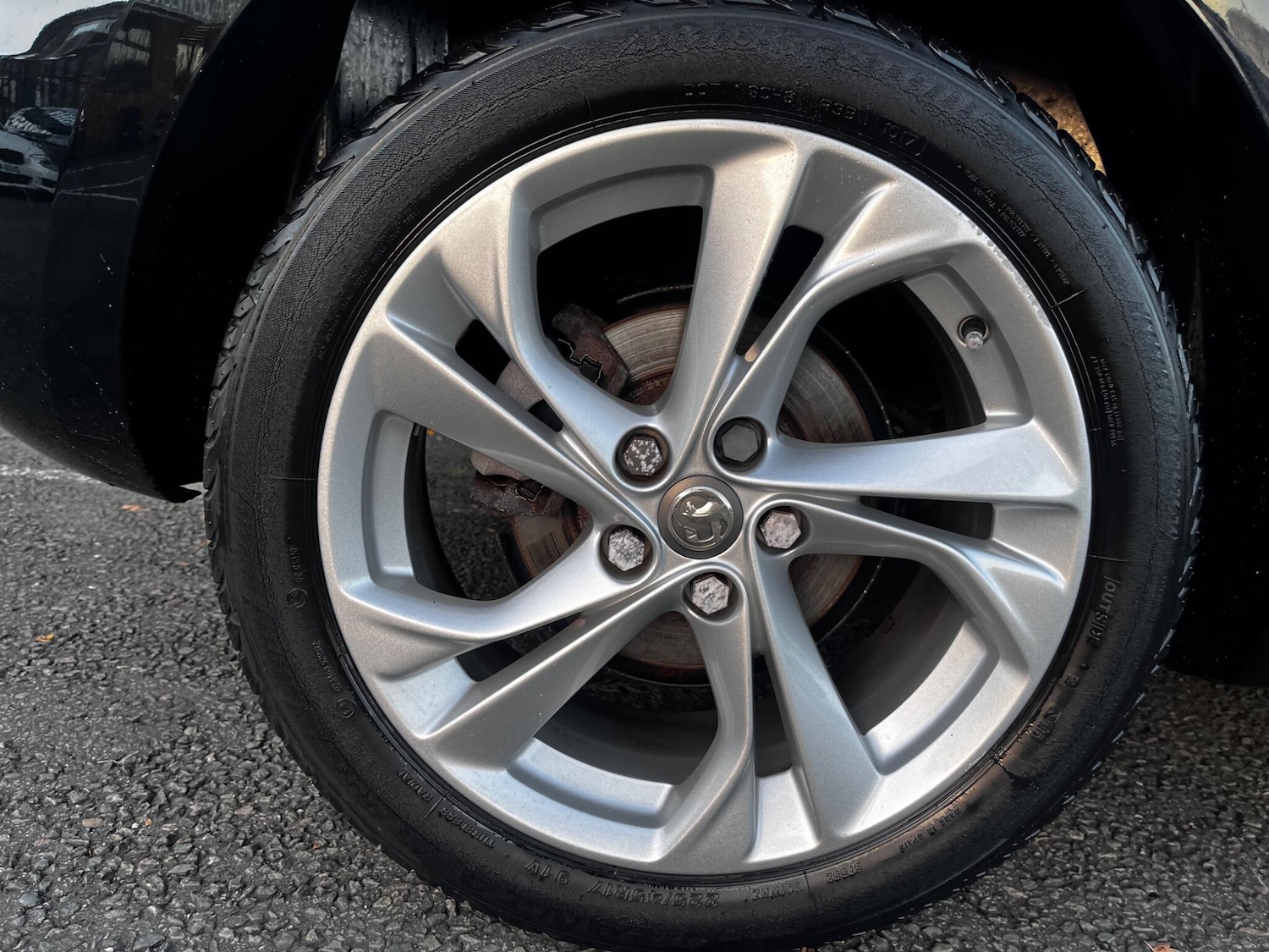 Used Vauxhall Astra 2017 for sale - 76633054: Photo 27