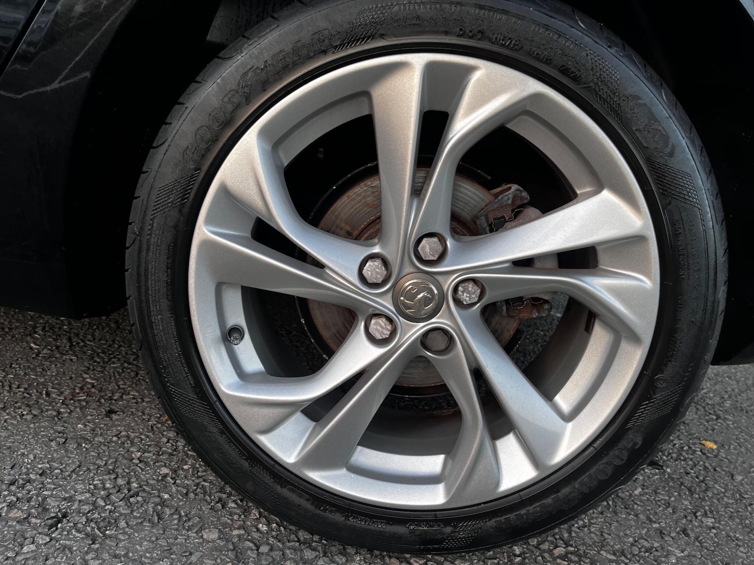 Used Vauxhall Astra 2017 for sale - 76633054: Photo 28