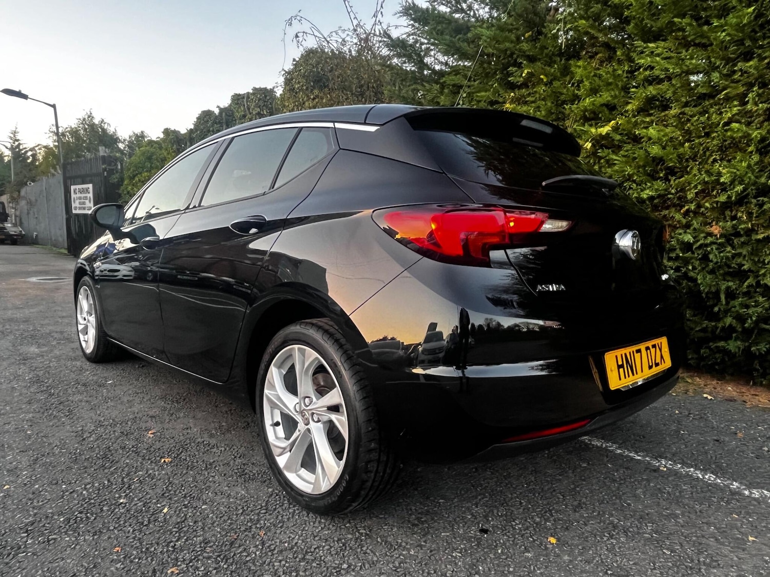 Used Vauxhall Astra 2017 for sale - 76633054: Photo 6