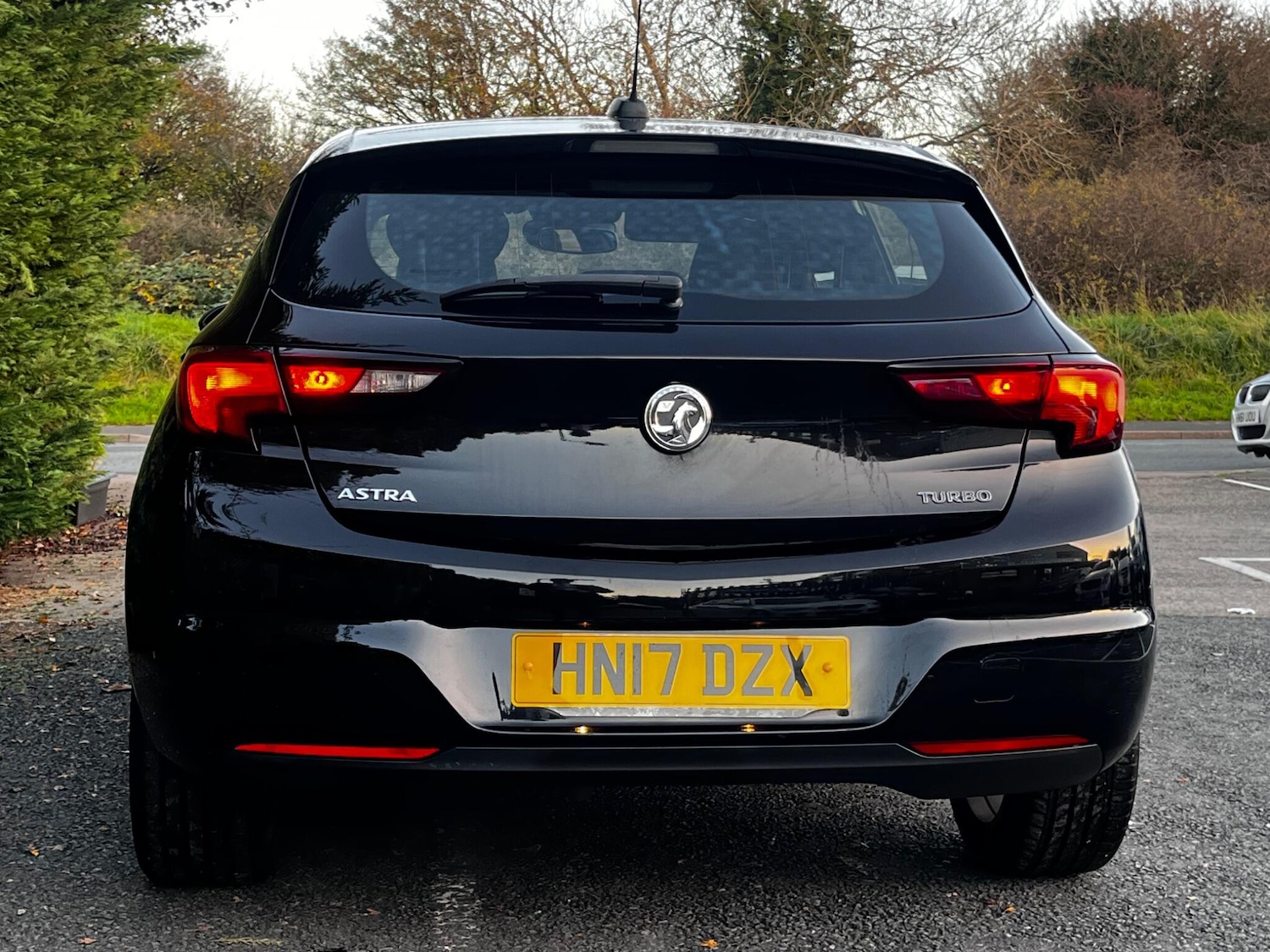 Used Vauxhall Astra 2017 for sale - 76633054: Photo 7