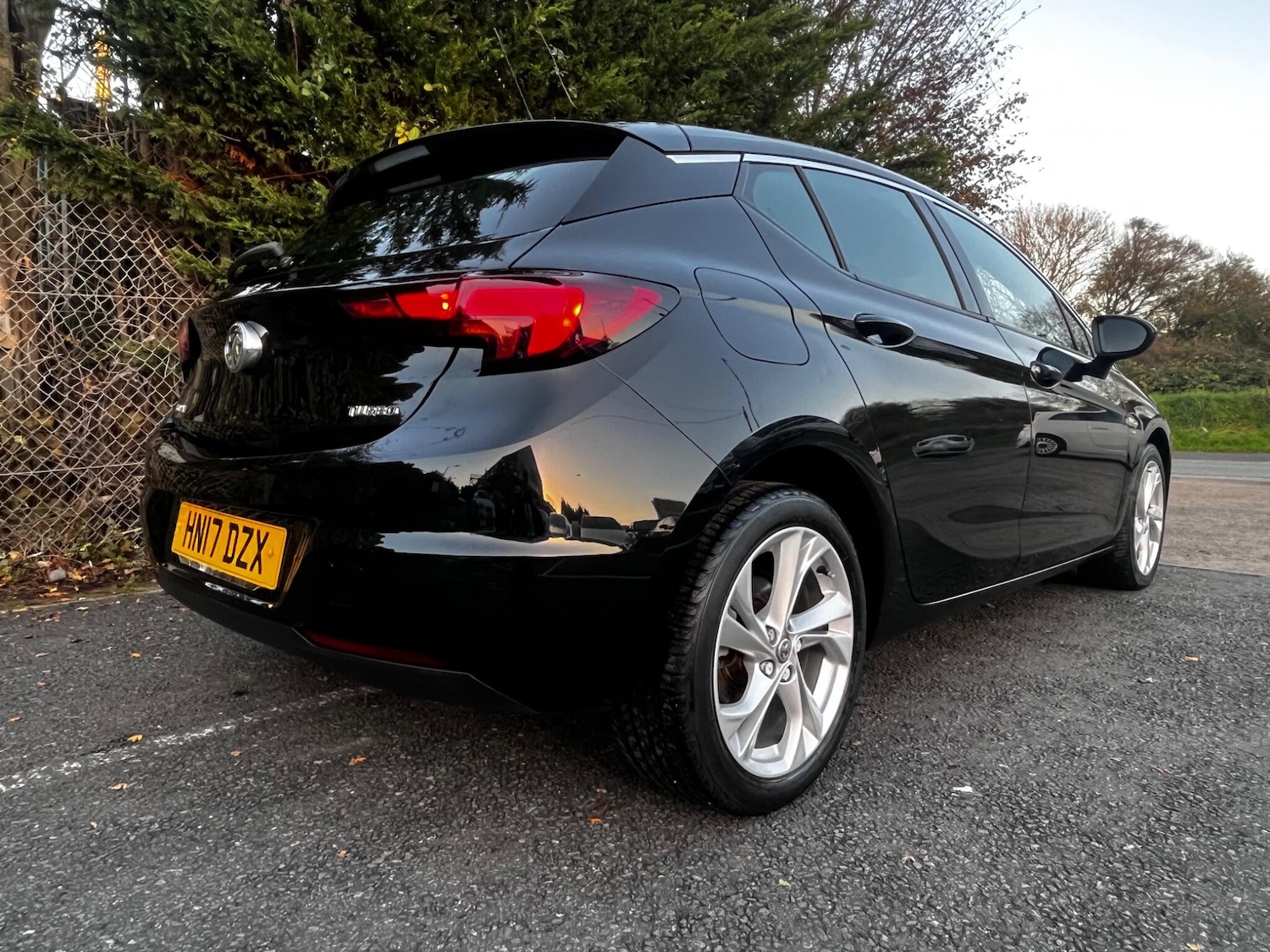 Used Vauxhall Astra 2017 for sale - 76633054: Photo 8