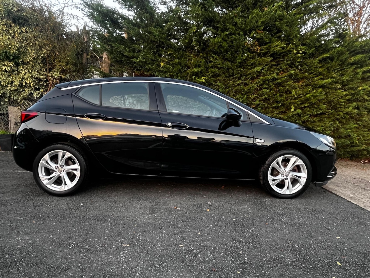 Used Vauxhall Astra 2017 for sale - 76633054: Photo 9