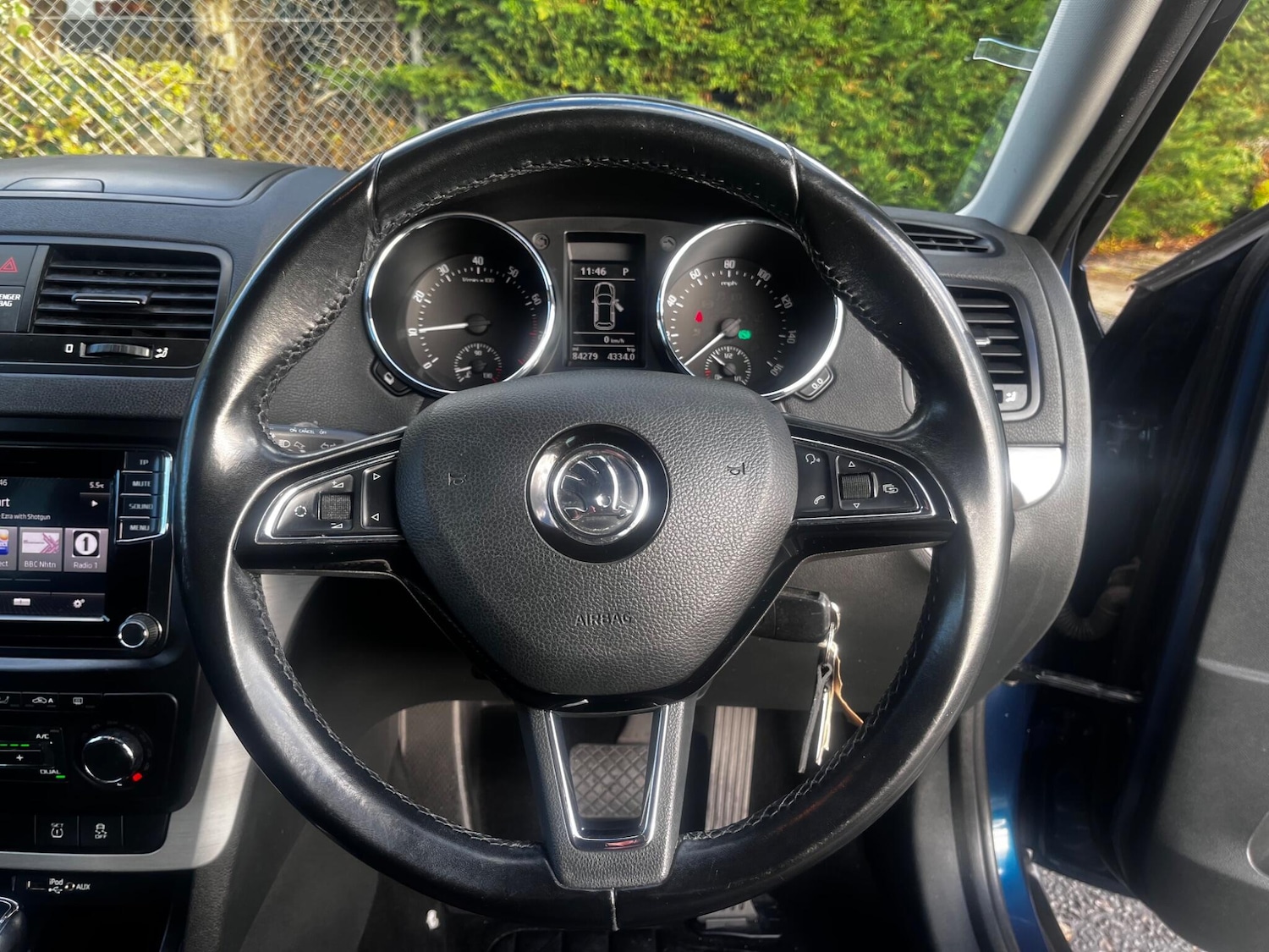 Used Skoda Yeti 2015 for sale - 76607070: Photo 12