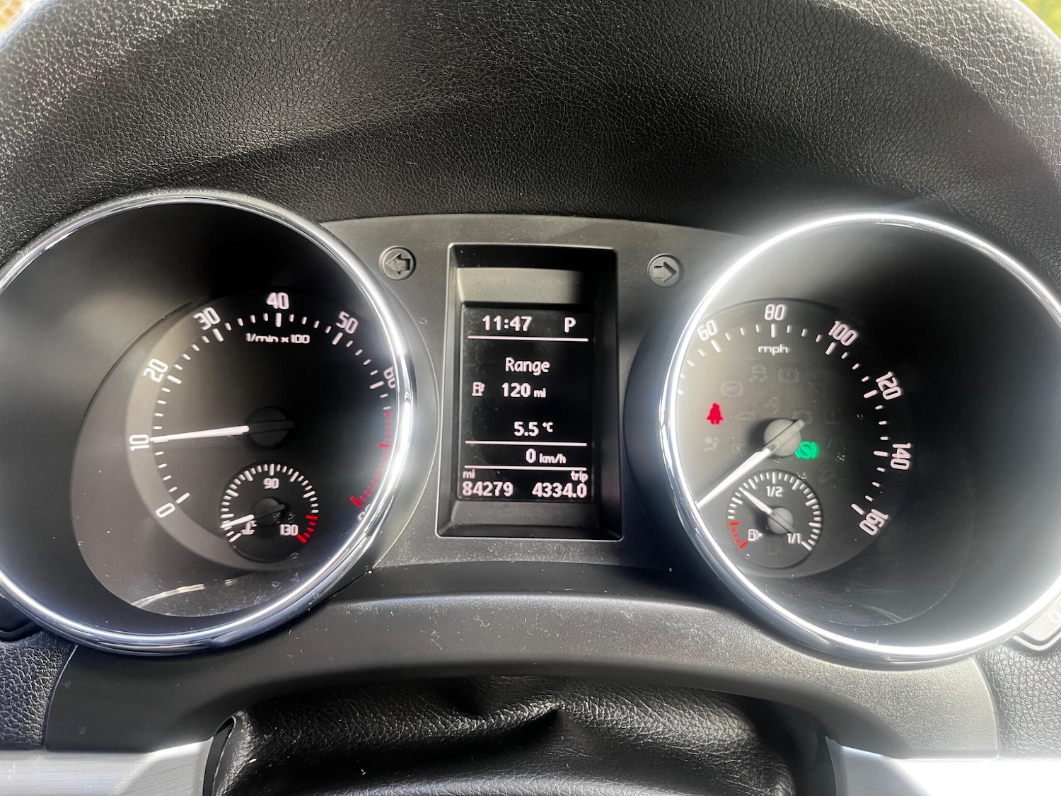 Used Skoda Yeti 2015 for sale - 76607070: Photo 13