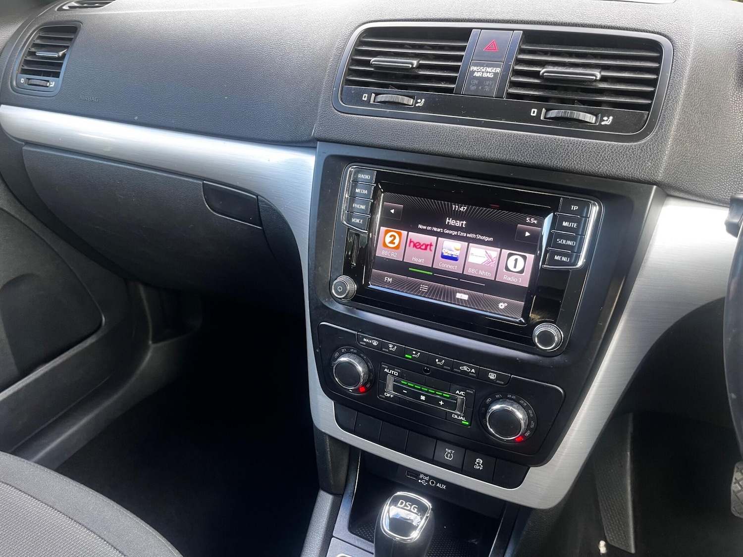 Used Skoda Yeti 2015 for sale - 76607070: Photo 14