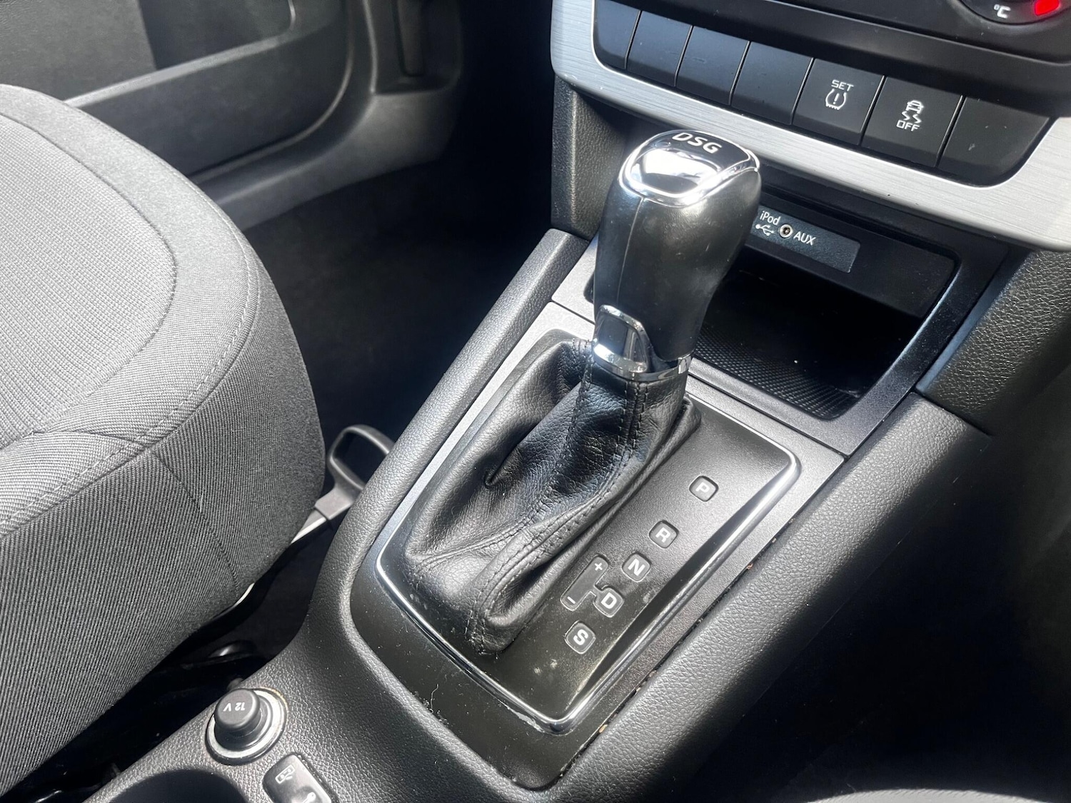 Used Skoda Yeti 2015 for sale - 76607070: Photo 17