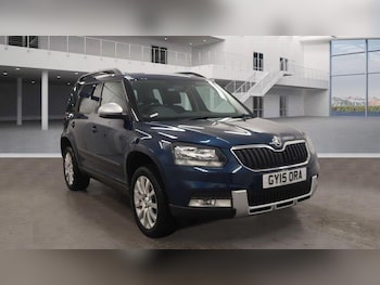 (15) - 1.2 TSI SE Outdoor DSG Euro 5 5dr