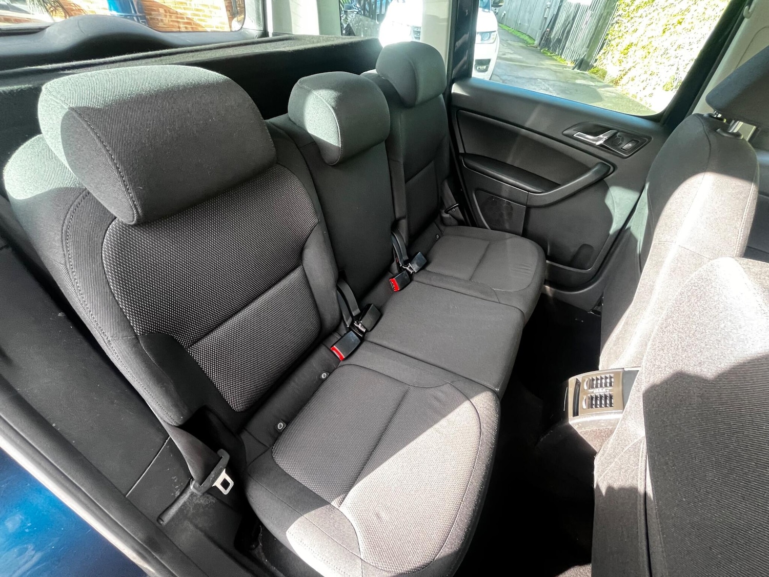 Used Skoda Yeti 2015 for sale - 76607070: Photo 21