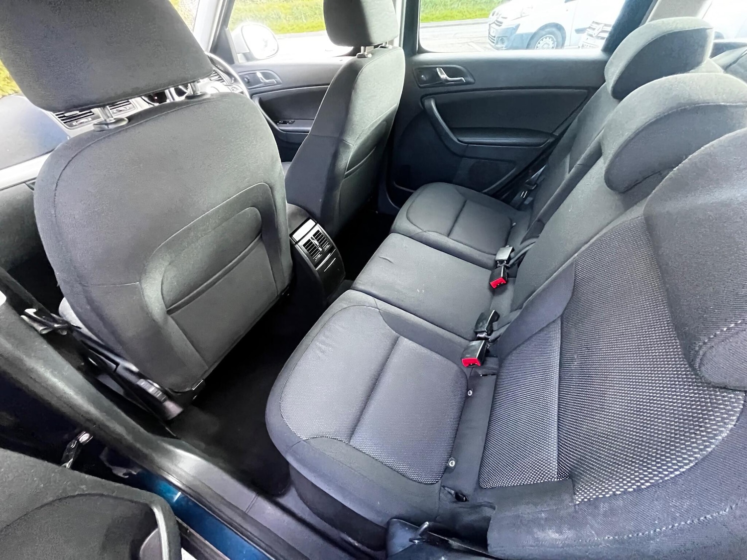 Used Skoda Yeti 2015 for sale - 76607070: Photo 23