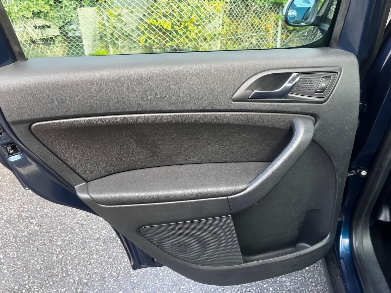 Used Skoda Yeti 2015 for sale - 76607070: Photo 24