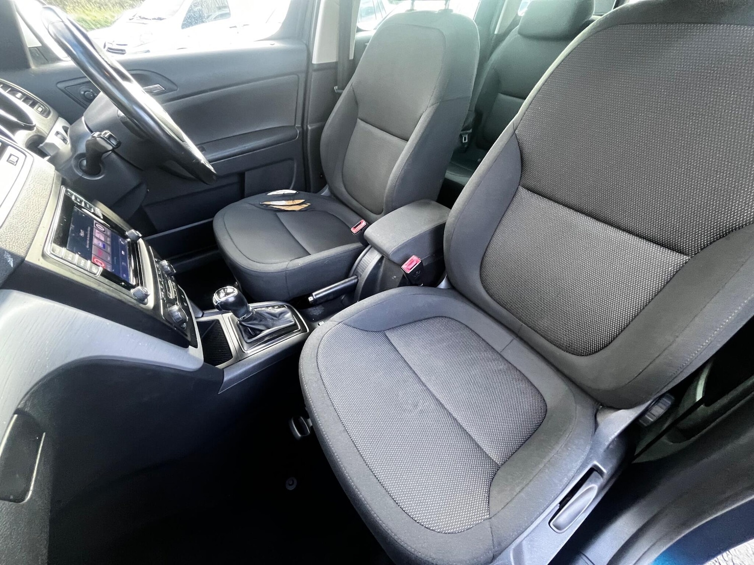 Used Skoda Yeti 2015 for sale - 76607070: Photo 25