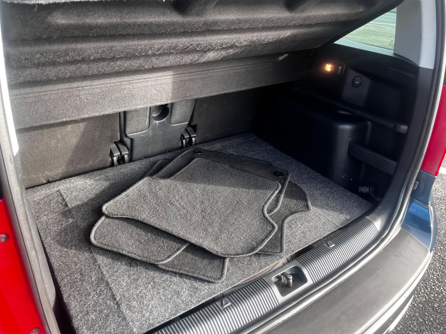 Used Skoda Yeti 2015 for sale - 76607070: Photo 27