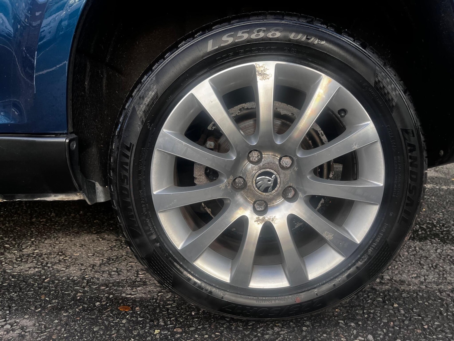 Used Skoda Yeti 2015 for sale - 76607070: Photo 28