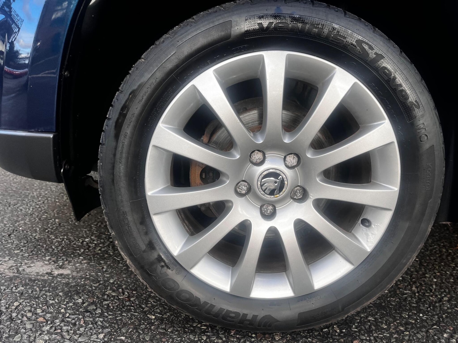 Used Skoda Yeti 2015 for sale - 76607070: Photo 29