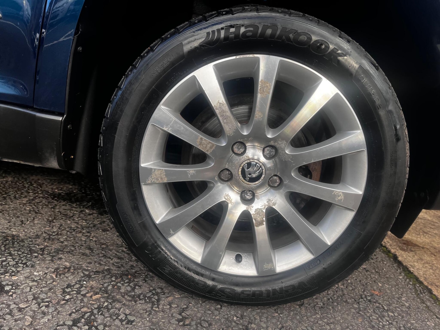 Used Skoda Yeti 2015 for sale - 76607070: Photo 30