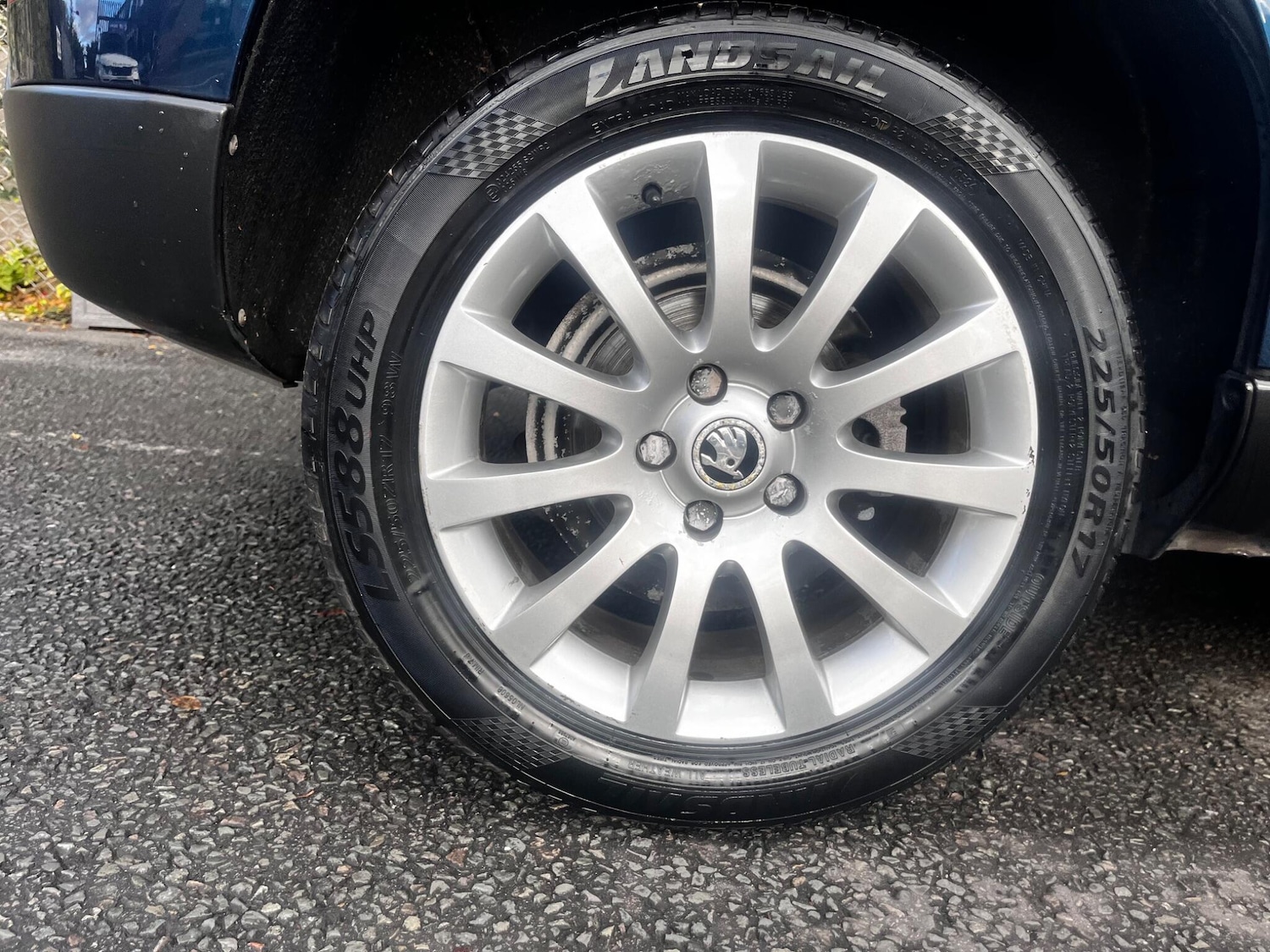 Used Skoda Yeti 2015 for sale - 76607070: Photo 31