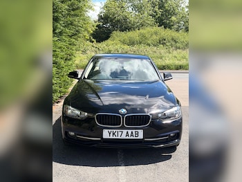 Used BMW 3 Series 2017 for sale - 79137173: Photo