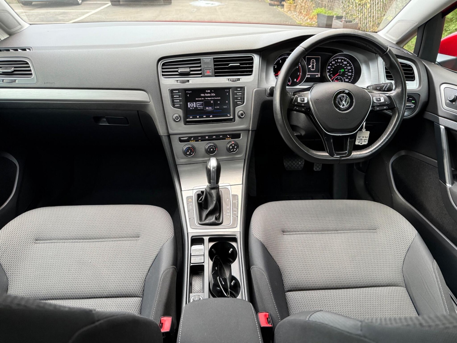 Used Volkswagen Golf 2016 for sale - 77029627: Photo 10