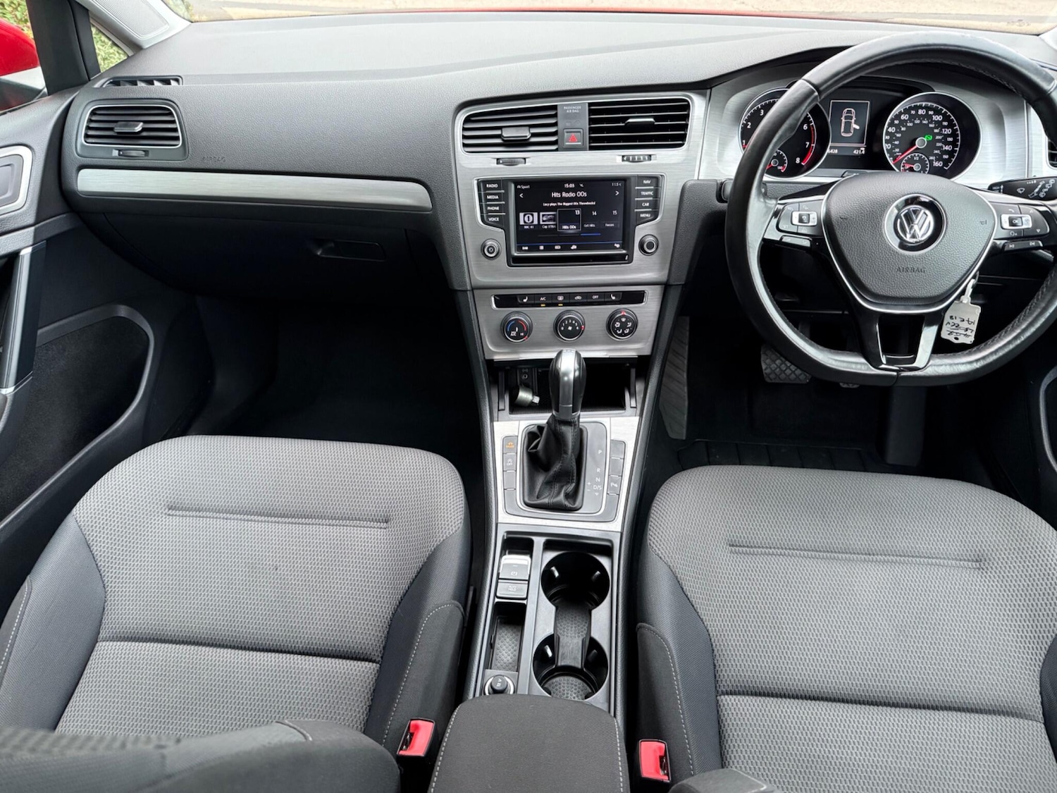 Used Volkswagen Golf 2016 for sale - 77029627: Photo 12