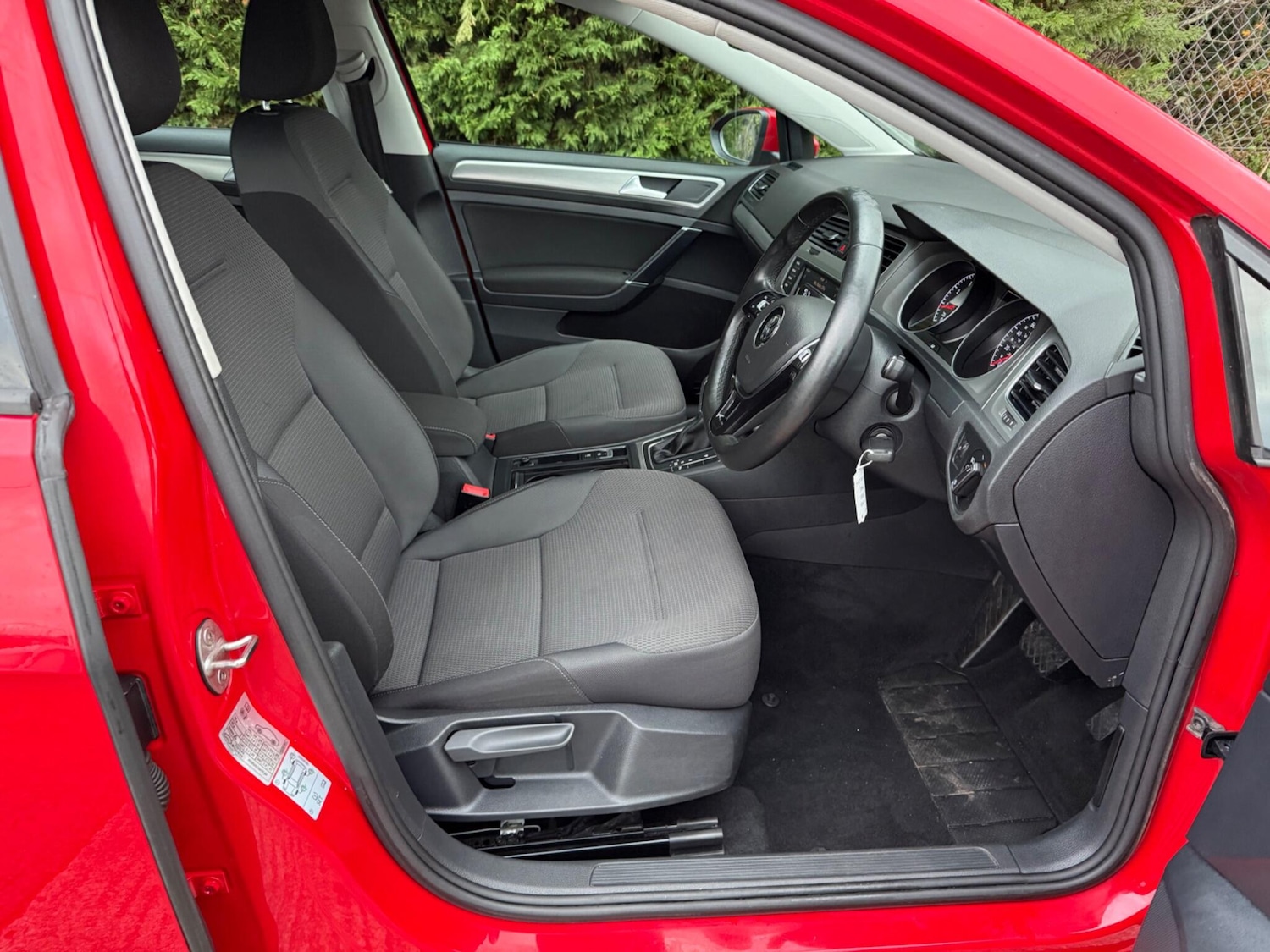 Used Volkswagen Golf 2016 for sale - 77029627: Photo 13