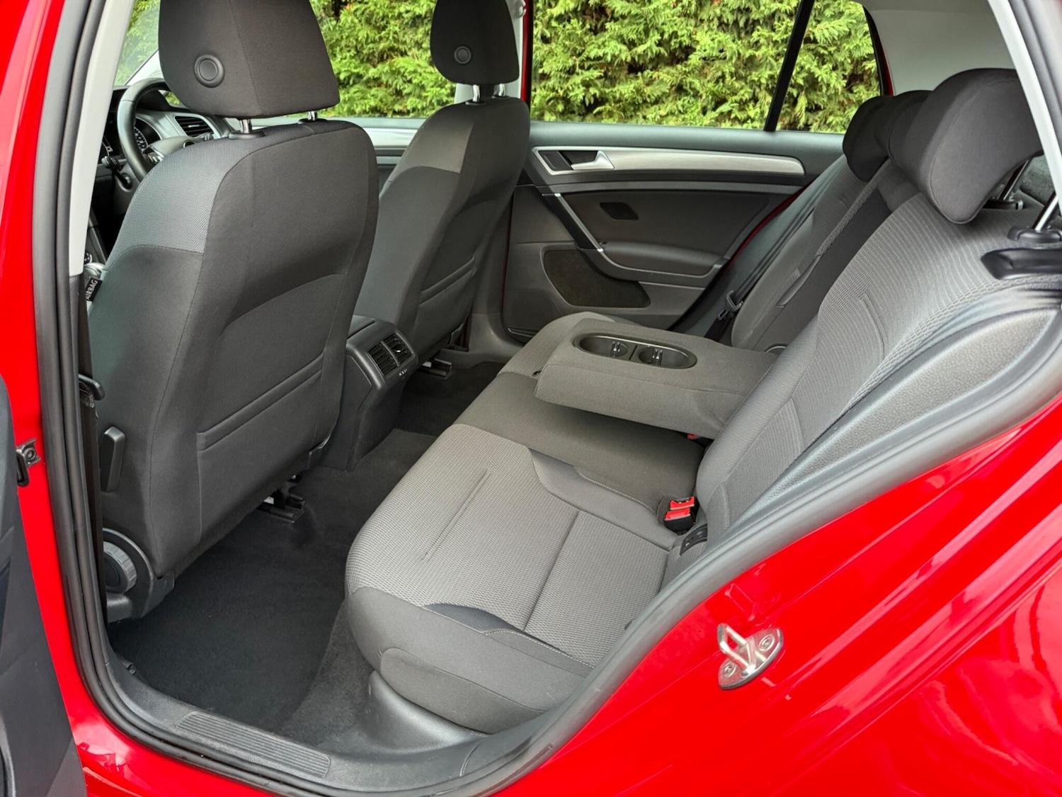 Used Volkswagen Golf 2016 for sale - 77029627: Photo 14